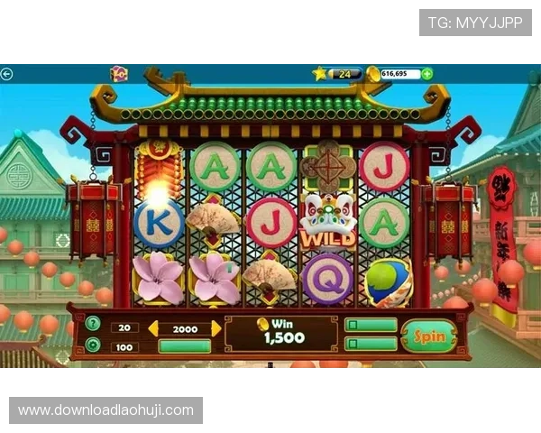 创新玩法的单机老虎机小游戏，丰富的主题和奖励机制等你探索