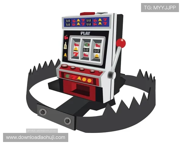 网络老虎机如何安全玩转，避免陷入陷阱的实用技巧与注意事项